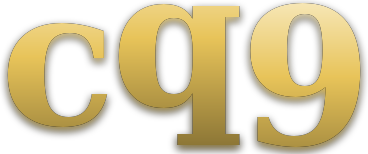cq9 logo